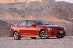 Chevrolet Lumina SS 2009 года
